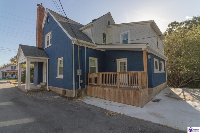307 Central Ave