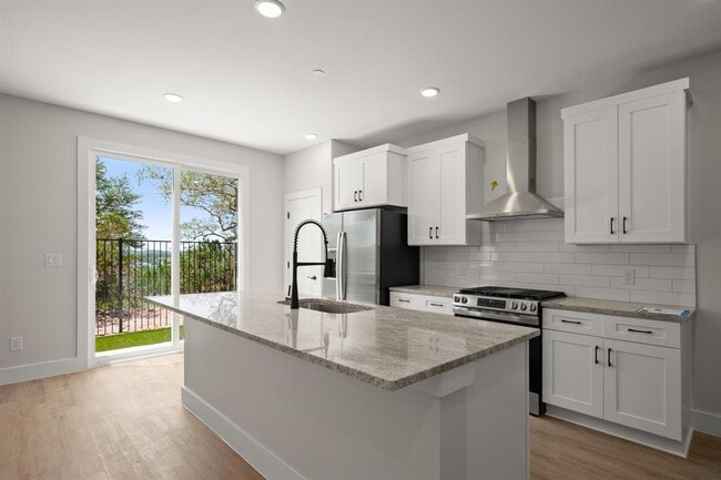 Photo - 17409 Homestead Haven Dr