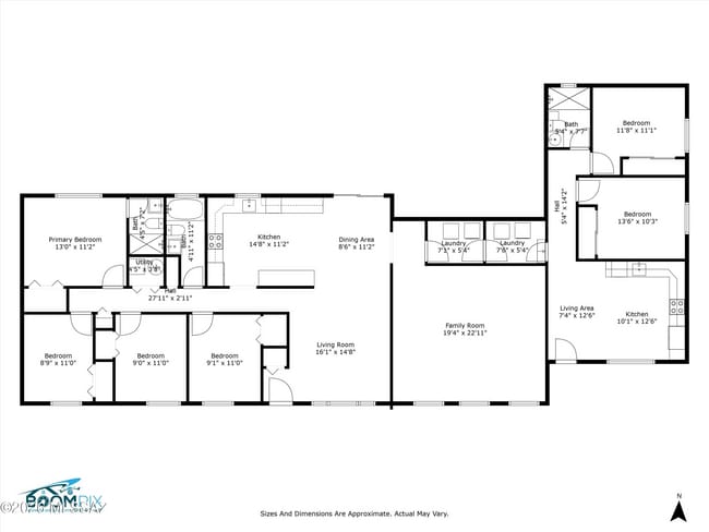 3100 W Shumaker Dr