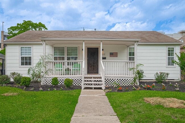 Building Photo - 4110 Gramercy St Rental