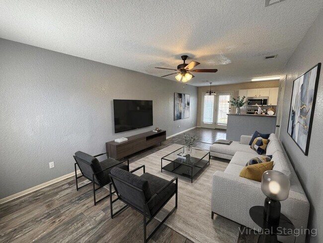 Photo - 1607 Dugger Cir Unidad Apt. C