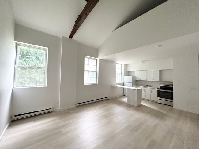 Photo - Discover Peaceful Living at Black Creek Apartments