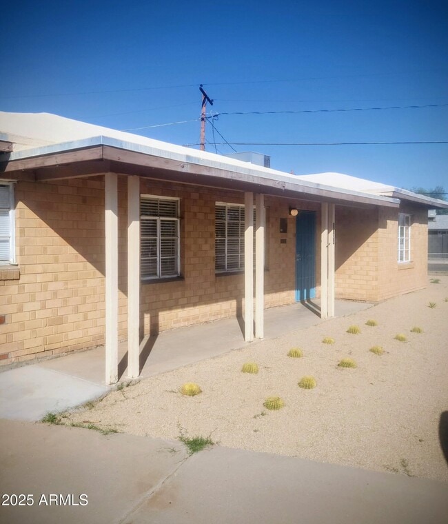 Photo - 1704 W Colter St