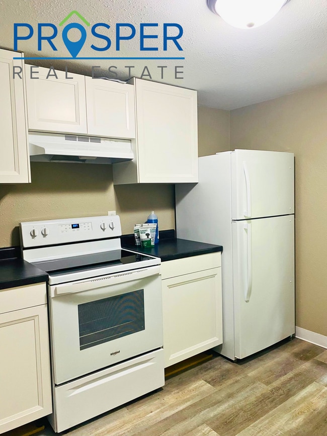 Building Photo - 909 Washington St Unit WA909 1/2