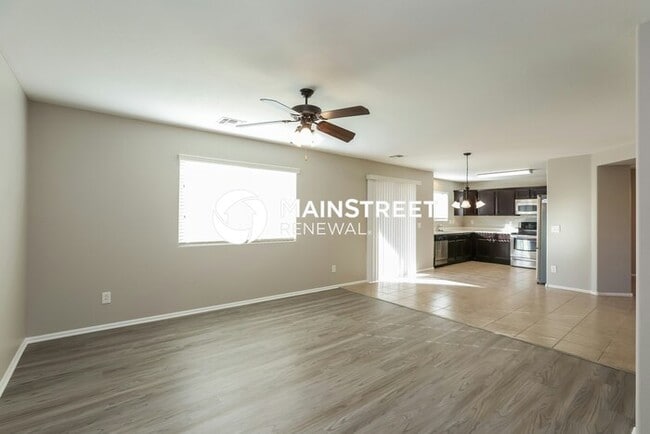 4 Bedroom Pet-Friendly Home in Phoenix, AZ with Main Street Renewal