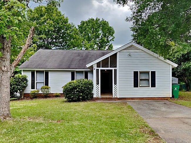 Building Photo - 9332 Winter Elm Ln Rental