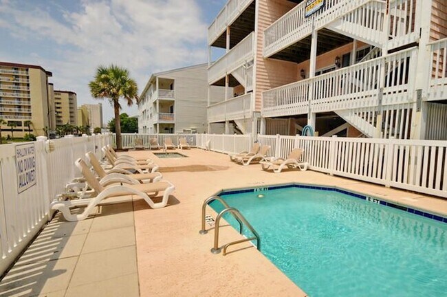 3300 S Ocean Blvd