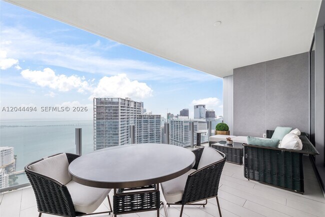 Photo - 300 Biscayne Blvd Unit 5104