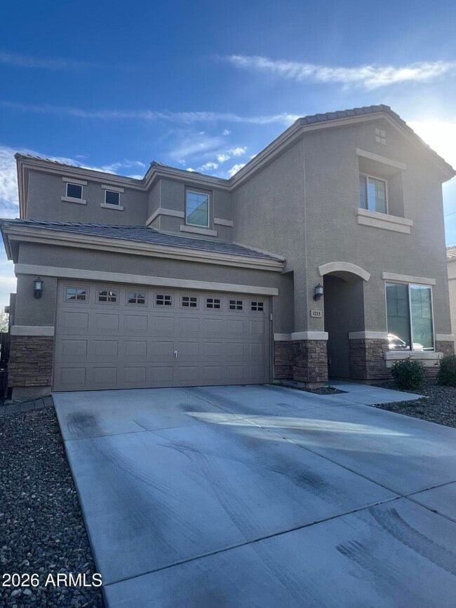 Photo - 1213 E Shangri La Rd