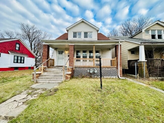 For Lease 4 Bedroom 2 Bath Section 8 Welcome - For Lease  4 Bedroom 2 Bath Section 8 Welcome House