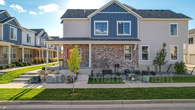 Building Photo - 1126 S 200 E Rental