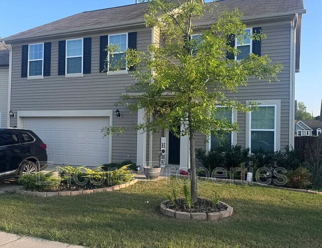 Building Photo - 1617 Maddox Park Dr
