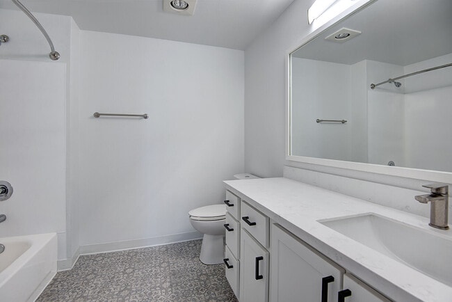 Smyth apartments — community photo