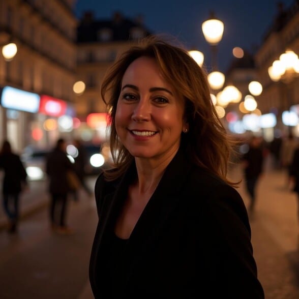 Primary Contact Photo