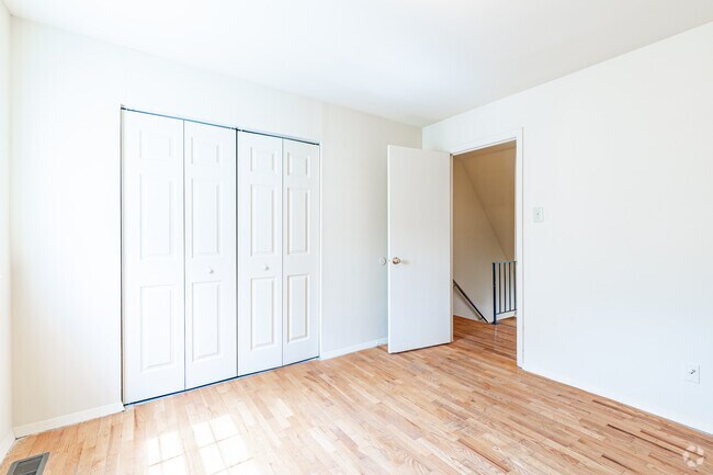 Eden- 2BR, 1BA
