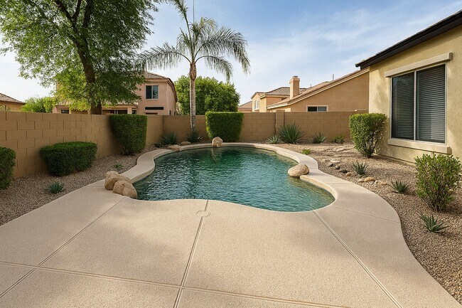 Photo - 17426 N 53rd St