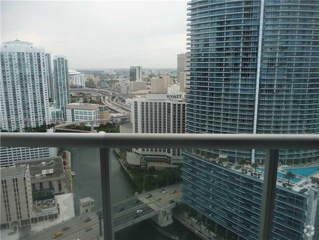 Building Photo - 465 Brickell Ave Unit 5004 Rental