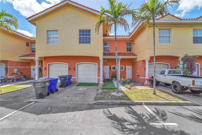 Photo - 2307 Washington St Townhome
