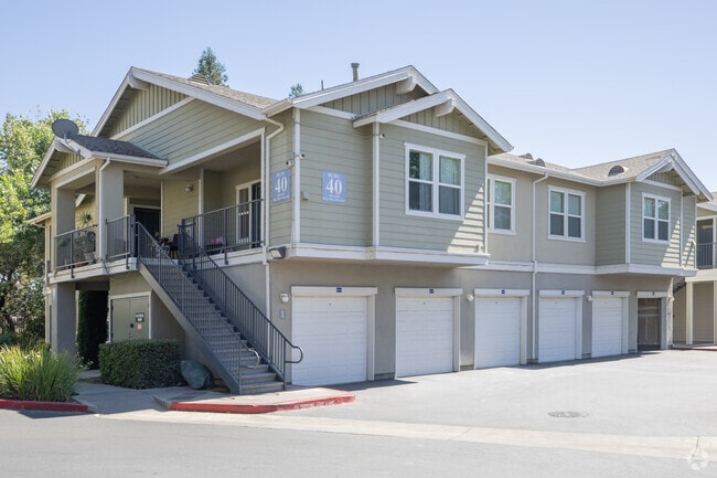 Alternate Building Photo - White Rock Village Apartments