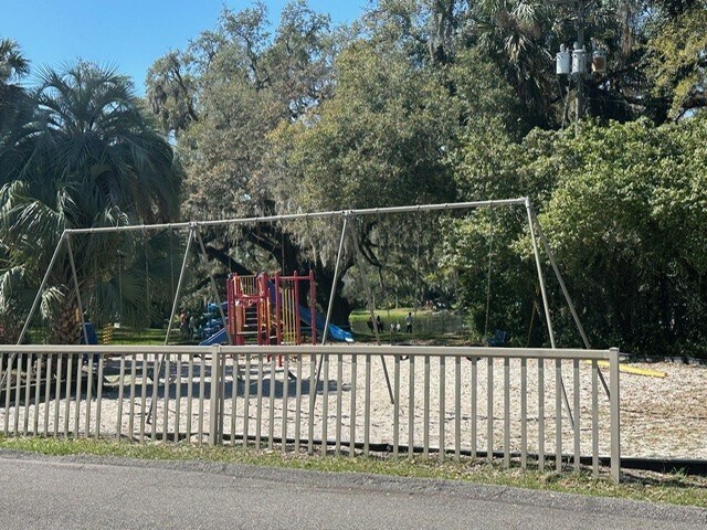 Playground