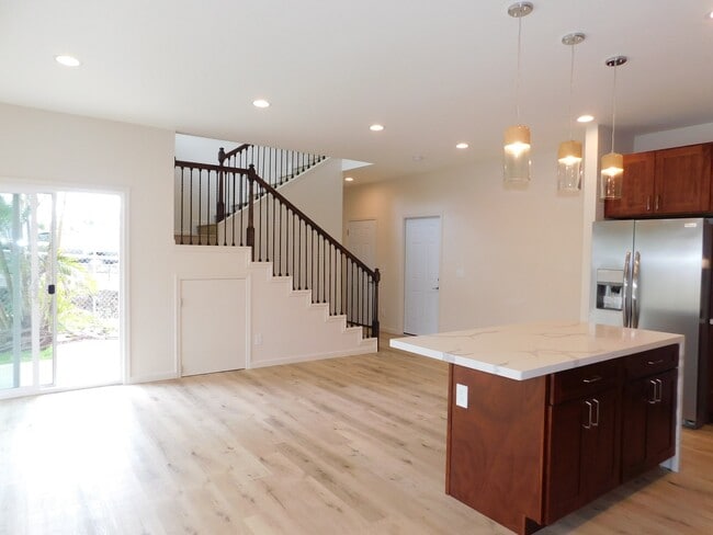 Photo - Kailua home on Kawainui canal, paddlers paradise, pet friendly