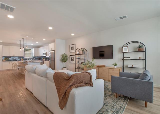 Photo - 2100 Legacy Dr Townhome