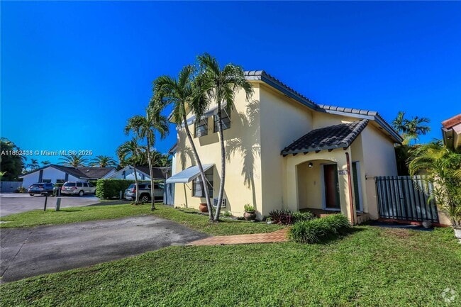 Building Photo - 2500 SW 113th Ct Rental
