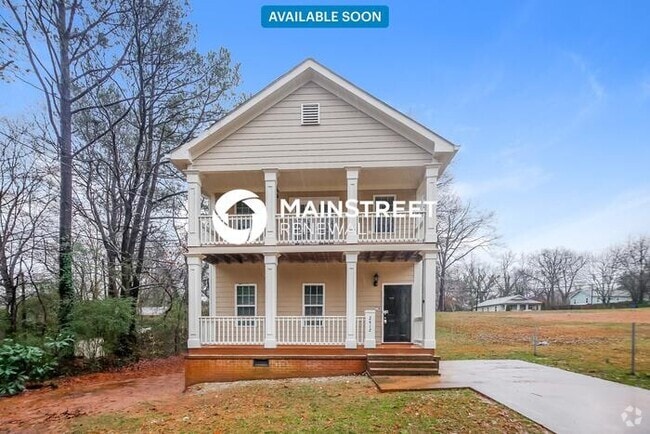 Building Photo - 3 Bedroom Pet-Friendly Home in Atlanta, GA...
