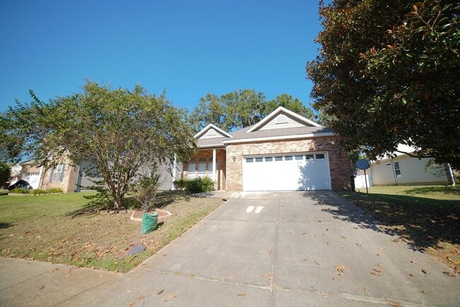 Photo - 1155 Sandler Ridge Rd