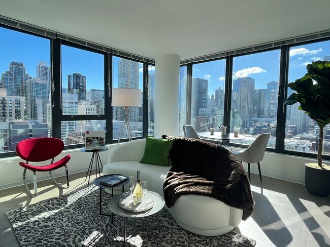 Photo - 152 W Huron St Unit 3401