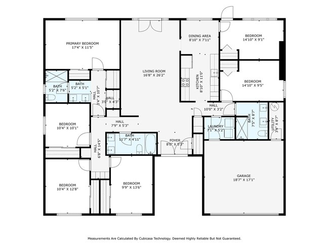 Photo - AMAZING ASU RENTAL CLOSE TO CAMPUS