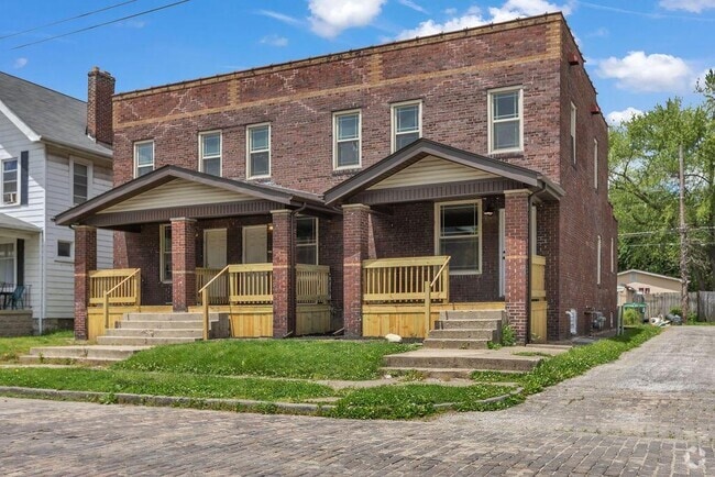 Building Photo - 538 Cline St Rental