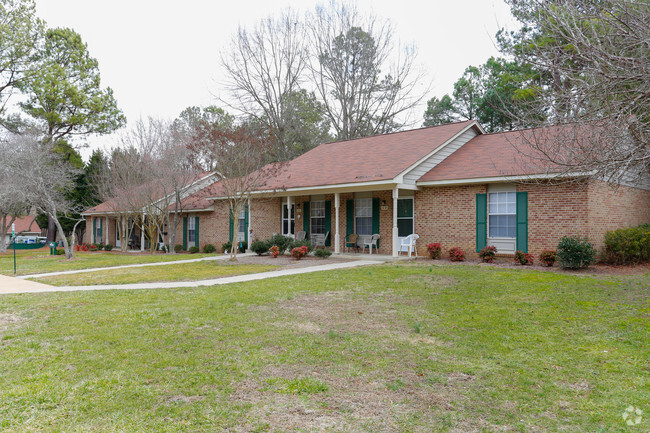 Photo - Woodmont Apartments