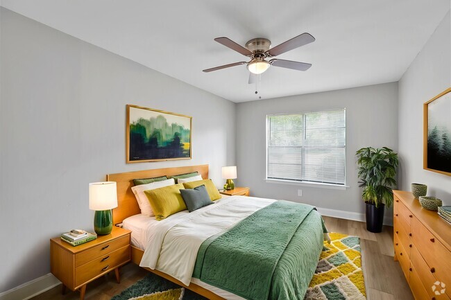 Building Photo - The Landing Rental