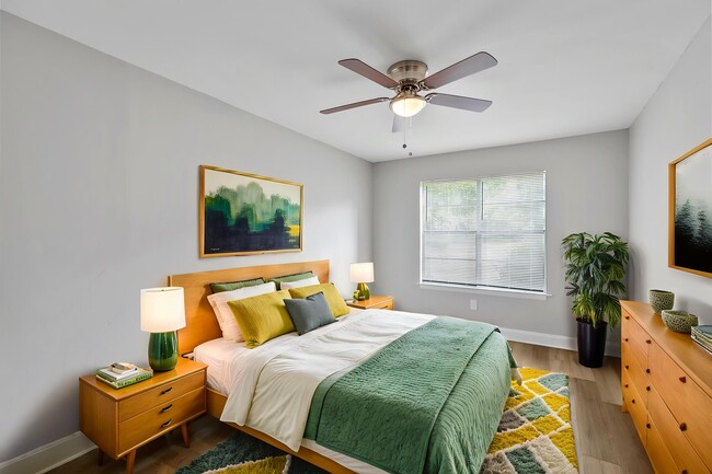Building Photo - The Landing Rental
