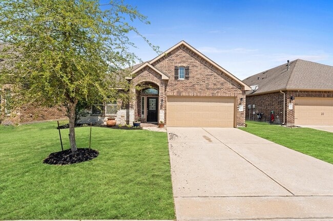 Photo - 5610 Glenfield Spring Ln House
