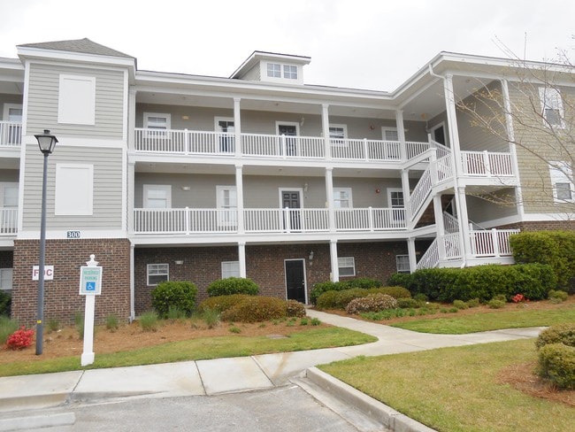 Apartments For Rent Near Coastal Carolina University In Conway Sc Photo 300 Kiskadee Loop Unit F
