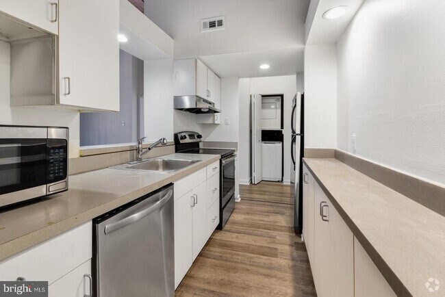 Building Photo - 303 Vine St Unit 309 Rental