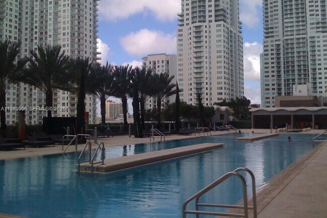 Photo - 50 Biscayne Blvd Unit 507