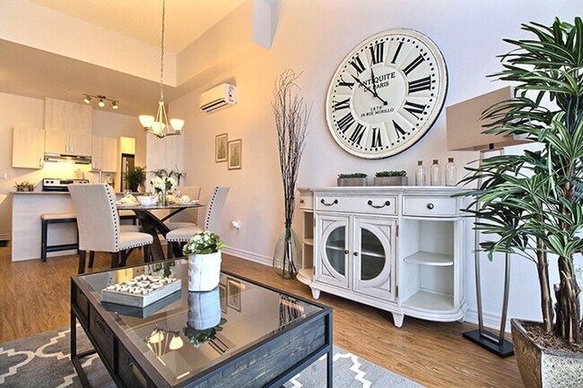 Photo - La Voile Boisbriand