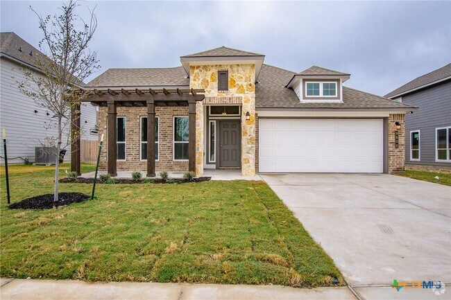 Building Photo - 9806 Kensley Rose Dr Rental