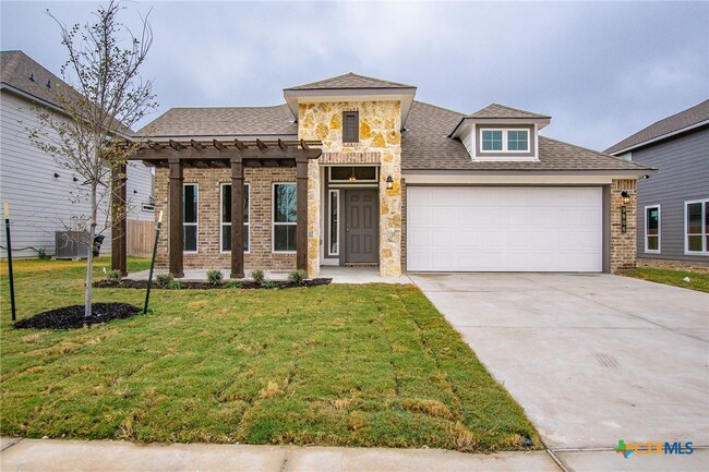 Photo - 9806 Kensley Rose Dr House