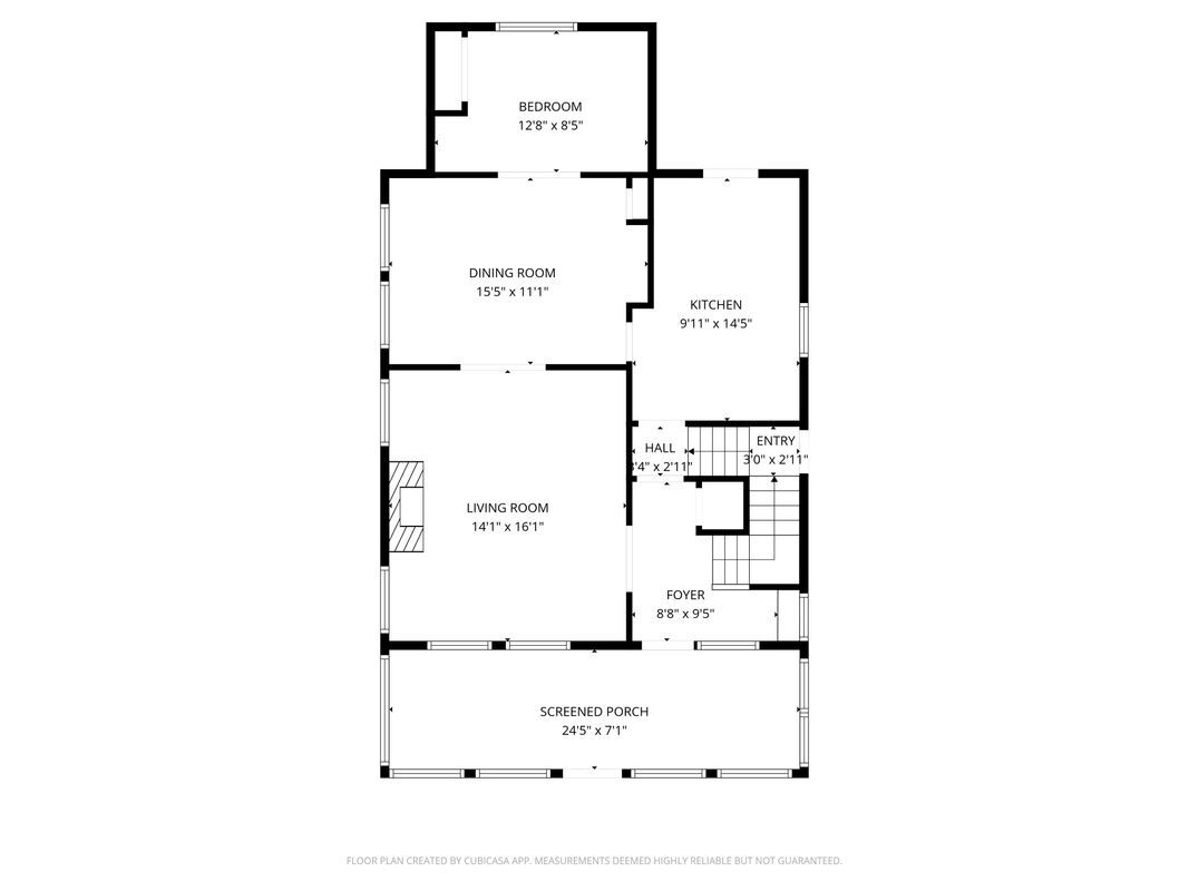 Photo - 321 Ramsey St