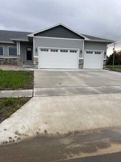 Twin home - 111 - Twin home - 111