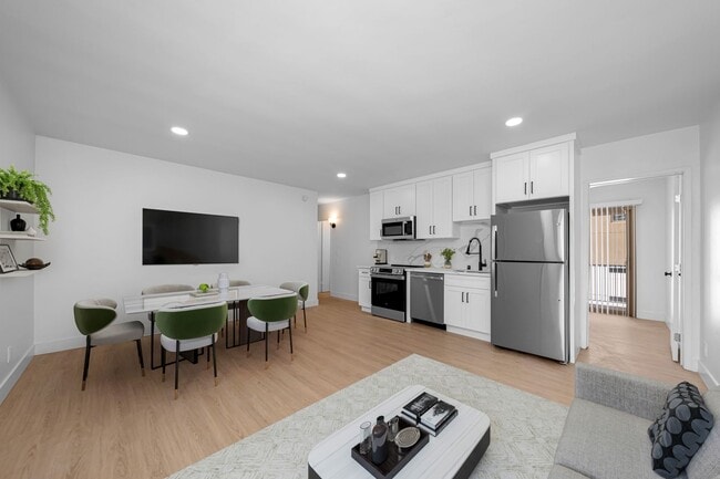 Photo - BRAND NEW Luxury Apartments in North Park!