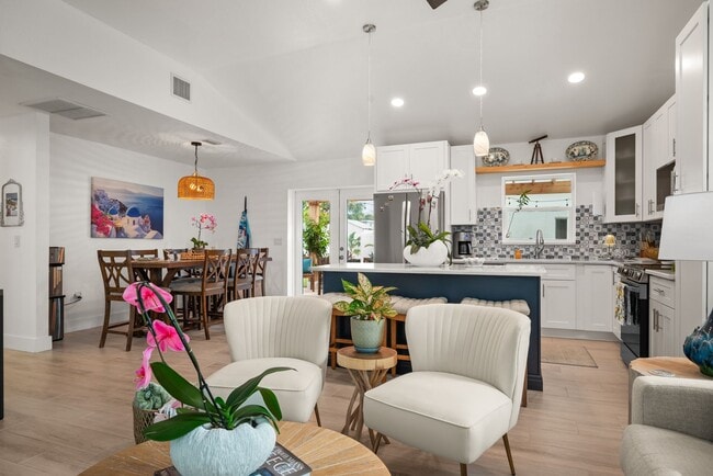 Photo - Coastal 3-Bedroom Home Just 5 Blocks from Madeira Beach!