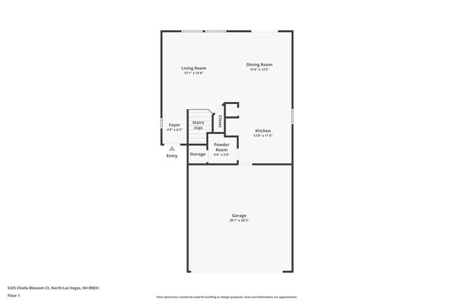 Photo - 5325 Cholla Blossom Ct