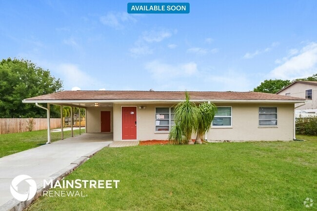 Building Photo - 5343 Birch Ave Rental