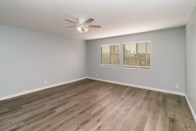 Avalon Apartments