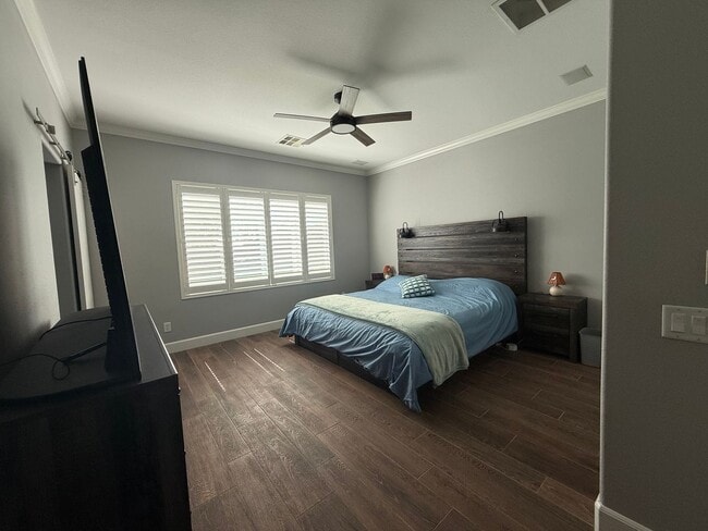 Photo - Charming Summerlin West Home